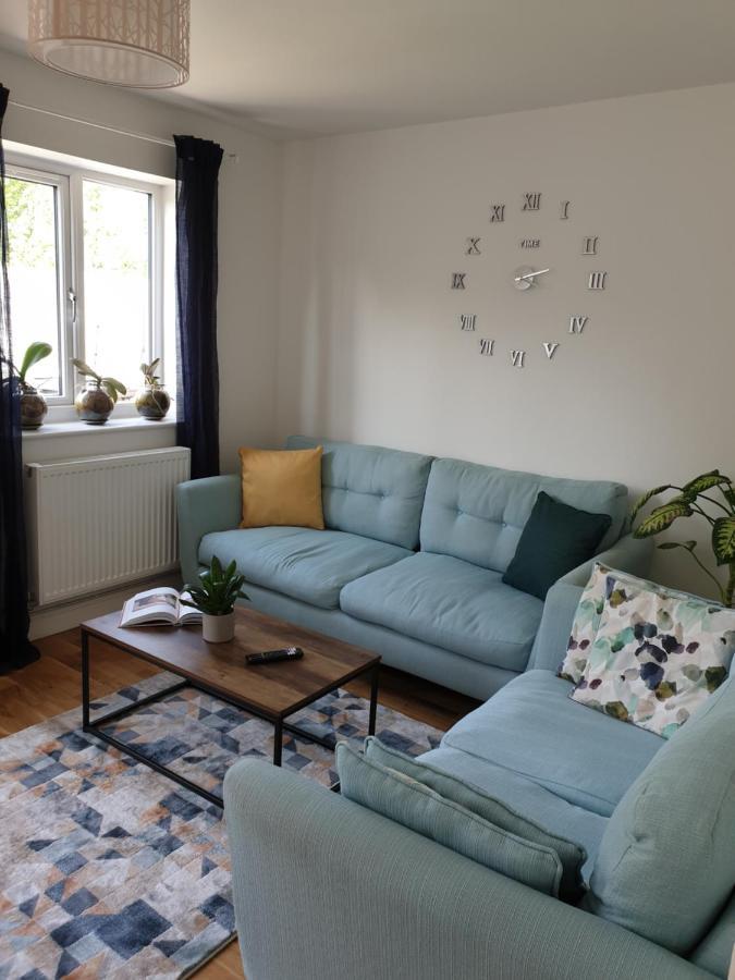 Cheerful 1 Private Room-Ensuite With Free Parking Silverdale  Zewnętrze zdjęcie