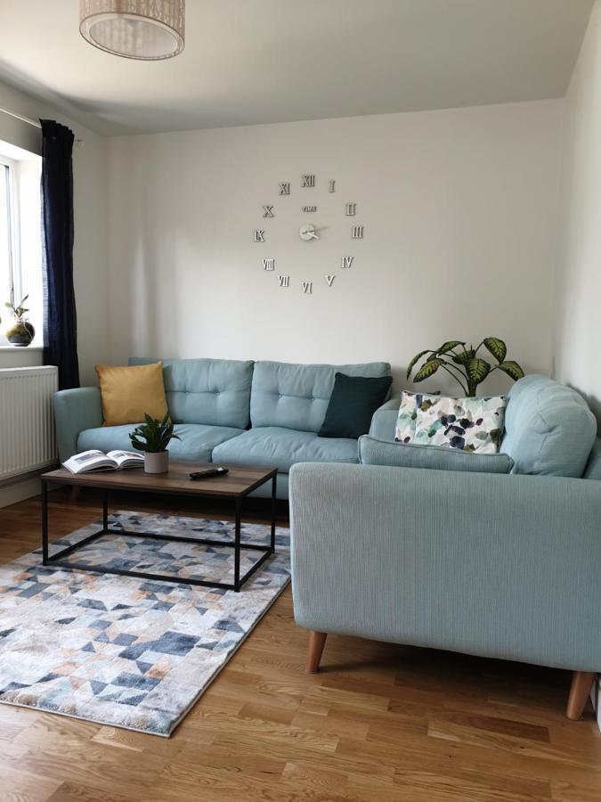 Cheerful 1 Private Room-Ensuite With Free Parking Silverdale  Zewnętrze zdjęcie